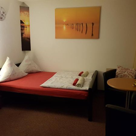 City Center Apartment Nürnberg Kültér fotó