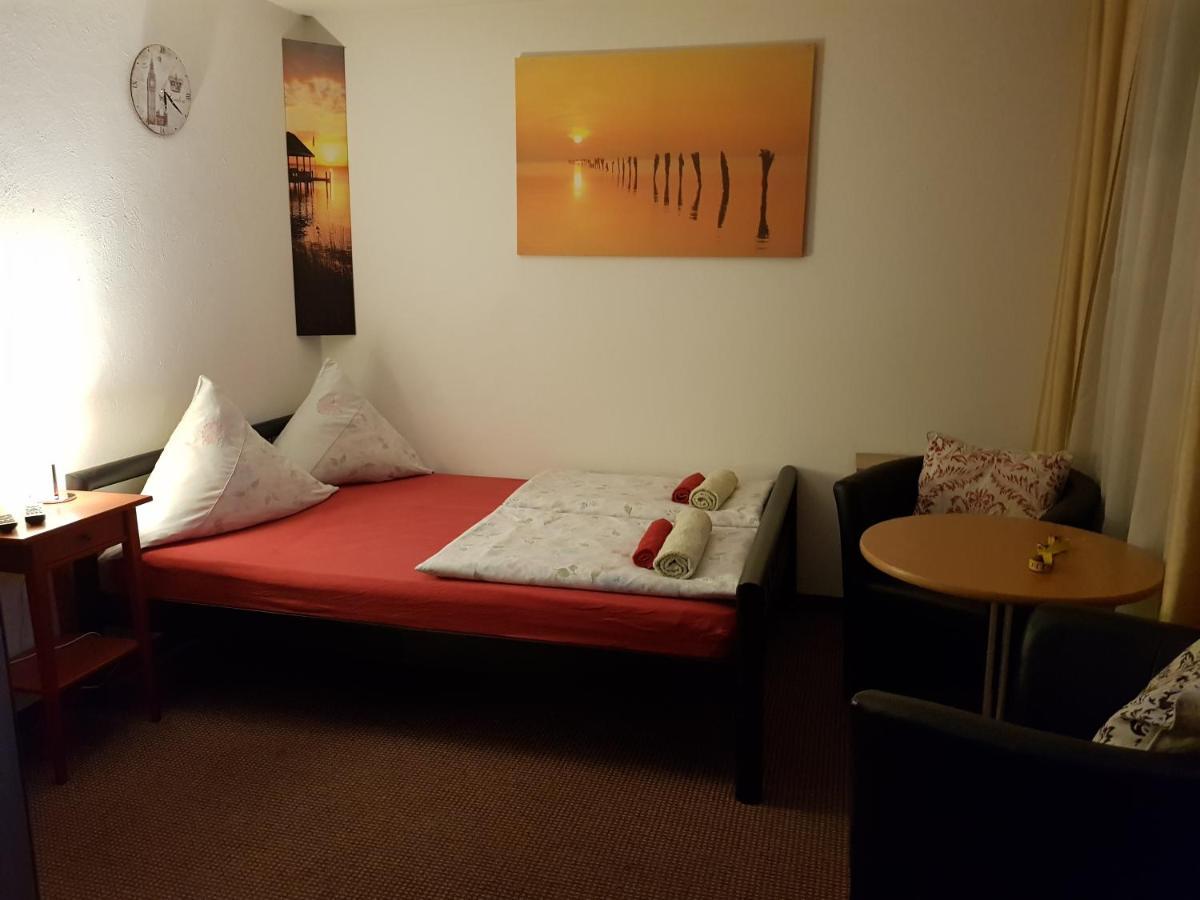 City Center Apartment Nürnberg Kültér fotó